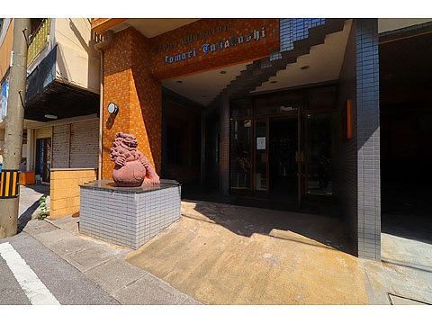 エントランス IMG_9303