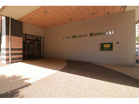 エントランス IMG_0085