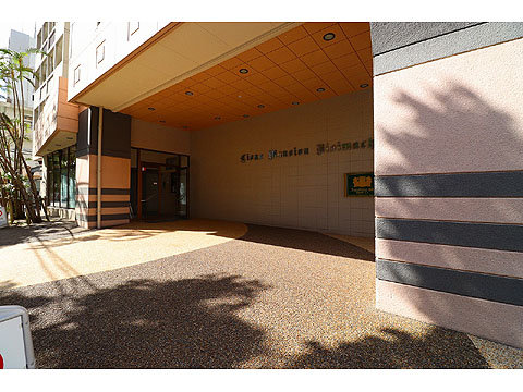 エントランス IMG_7522