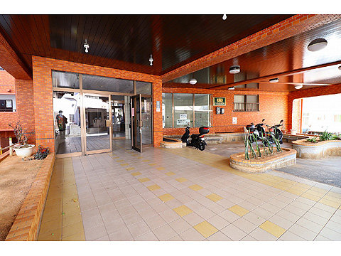 エントランス　IMG_3334