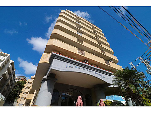 現地外観写真 IMG_8665