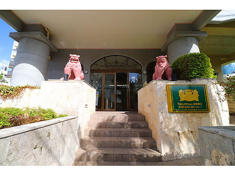 エントランス IMG_8124