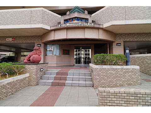 エントランス IMG_0713