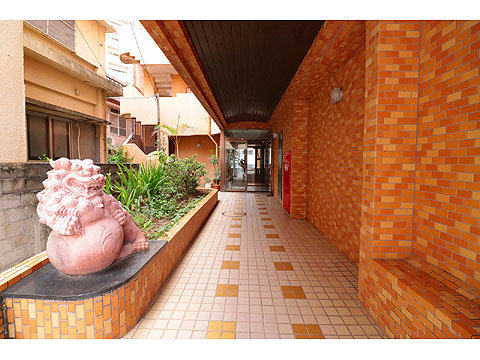 エントランス　IMG_1239