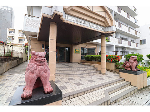 エントランス IMG_0519