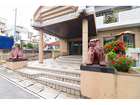 エントランス IMG_0523