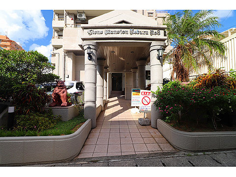 エントランス IMG_5559