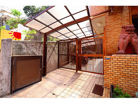 その他共用部 IMG_7063