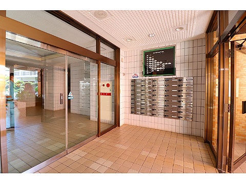 その他共用部 IMG_7061