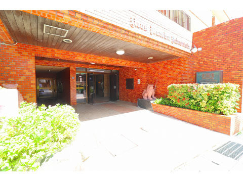 エントランス　IMG_1935