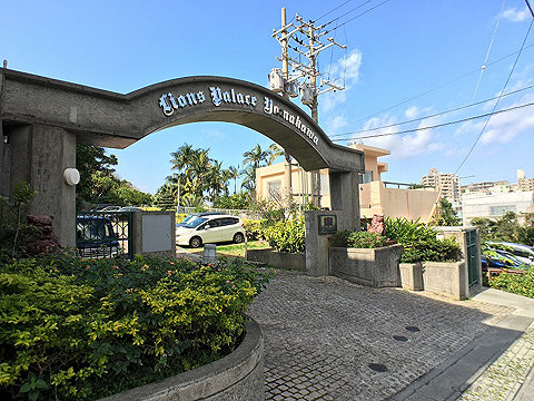 エントランス s-IMG_7471