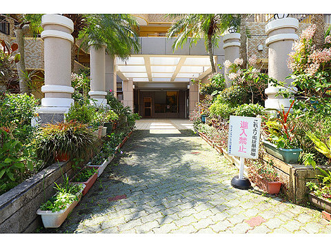 エントランス IMG_7249