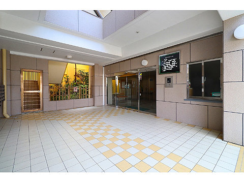 エントランス IMG_3341