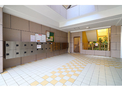 エントランス IMG_3342