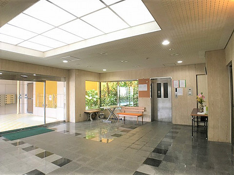 その他共用部 s-IMG_7478