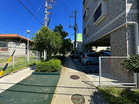 その他共用部　IMG_0303