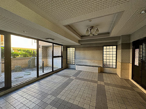 その他共用部 IMG_0325