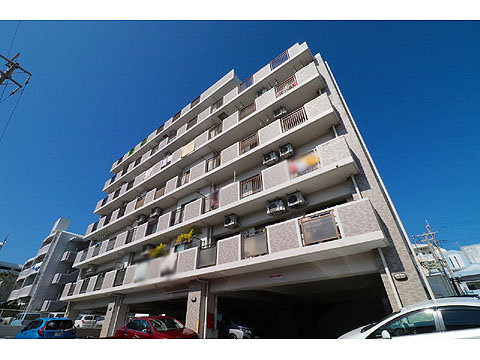 現地外観写真 IMG_8725