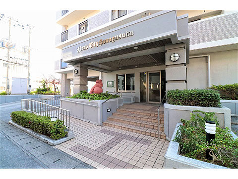 エントランス IMG_8721