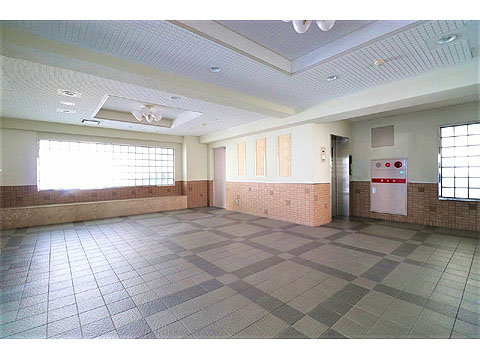 その他共用部 IMG_8723