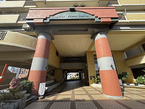 エントランス　IMG_2235