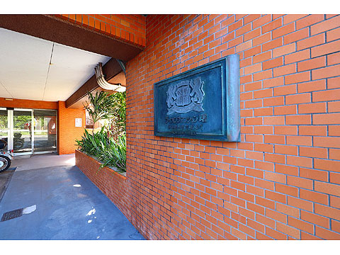 エントランス IMG_5350