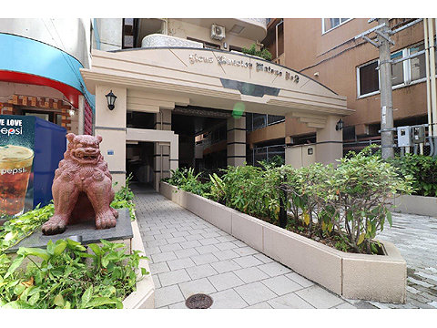 エントランス IMG_5832