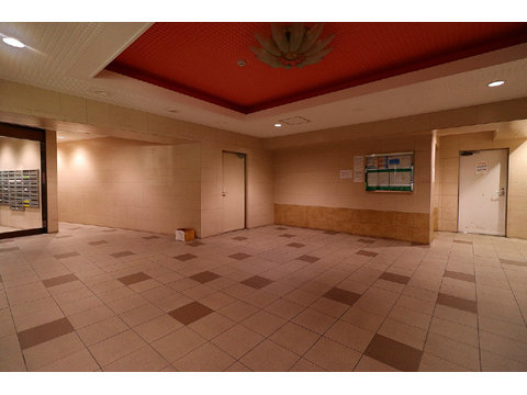 その他共用部 IMG_4868