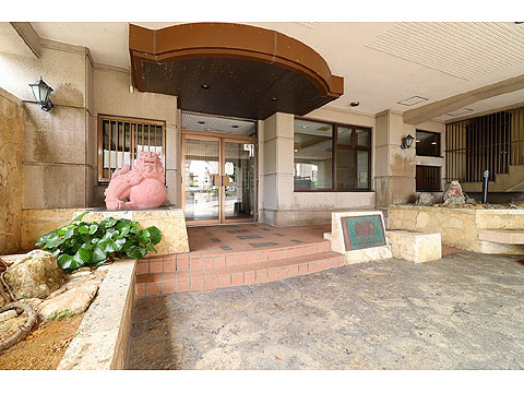 エントランス　IMG_1219