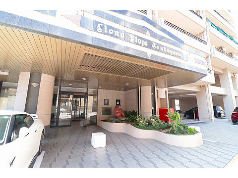 エントランス エントランス