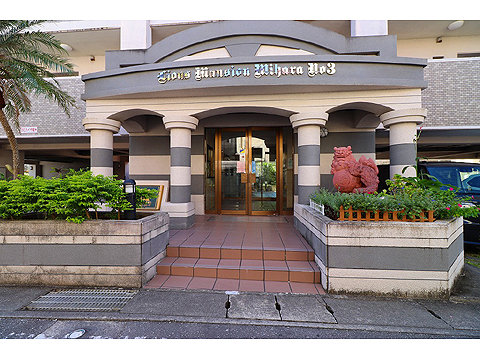 エントランス IMG_9386