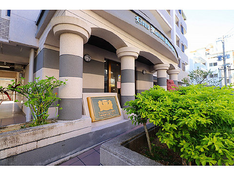 エントランス IMG_9388