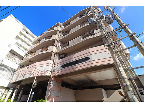 現地外観写真 IMG_6773