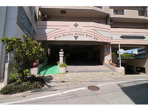 エントランス IMG_9860