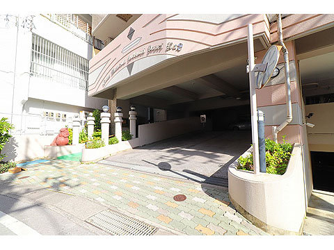 エントランス IMG_6774