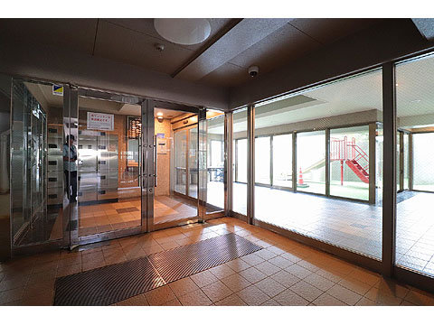 その他共用部 IMG_9118