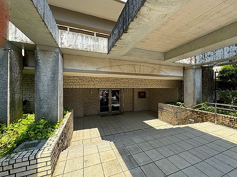 エントランス IMG_1135