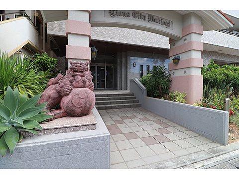 エントランス　IMG_5846