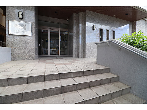 エントランス　IMG_5847