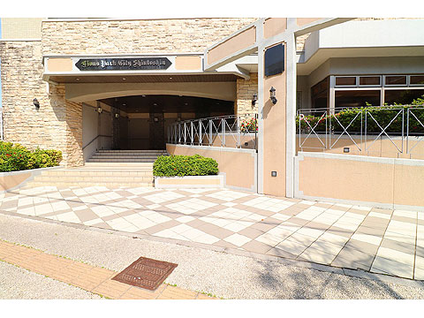 エントランス IMG_1021