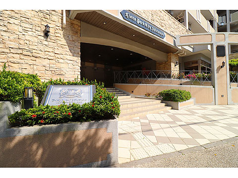 エントランス IMG_1022