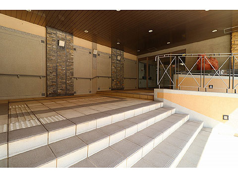 エントランス IMG_1023