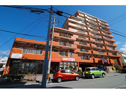 現地外観写真 IMG_8742