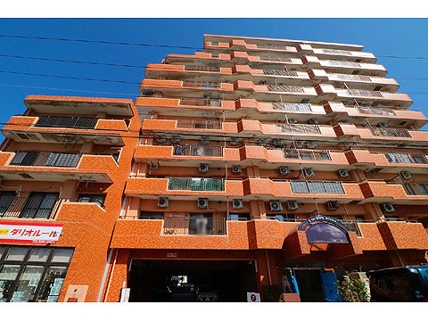 現地外観写真 IMG_8741