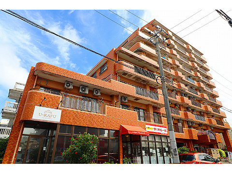 現地外観写真 IMG_1987