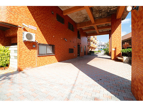 その他共用部 IMG_8743