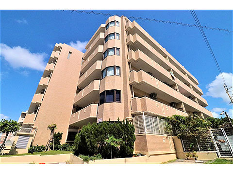 現地外観写真　外観