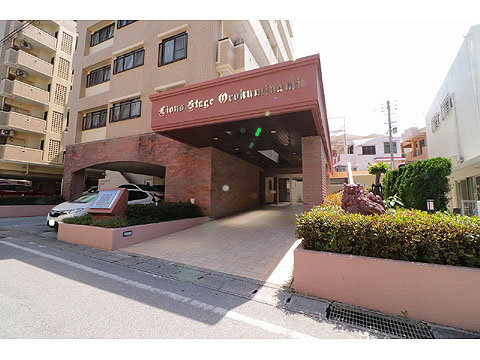 エントランス　IMG_9651