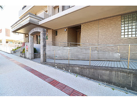 その他共用部 IMG_6899