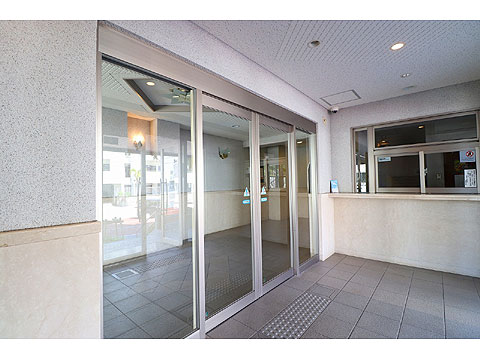 その他共用部 IMG_6894